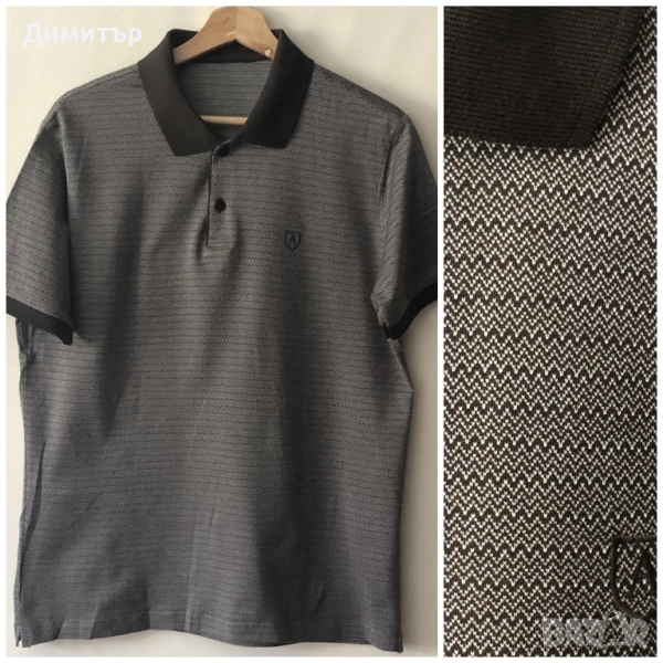 Мъжка тениска ANDREWS, снимка 1