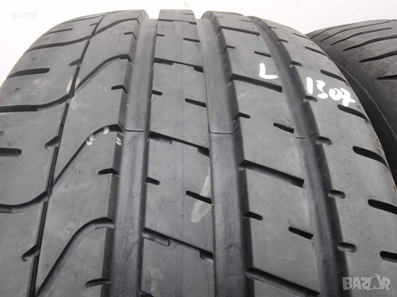 4бр летни гуми 225/35/19 PIRELLI L01307 , снимка 1