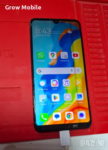 Huawei p30lite На части , снимка 1