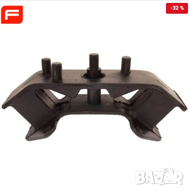 Заден тампон двигател SBM-005 Subaru, снимка 1