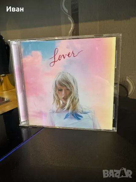 Taylor Swift CD Дискове, снимка 1