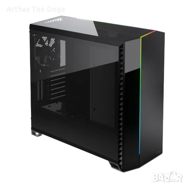 Fractal Design Vector RS чисто нова, снимка 1