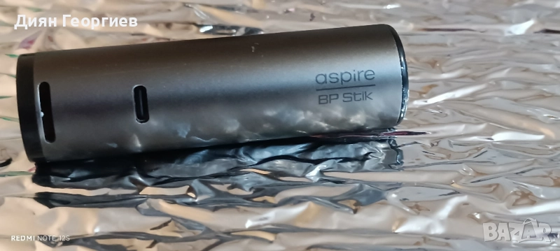 Aspire bp stick 2500mah, снимка 1