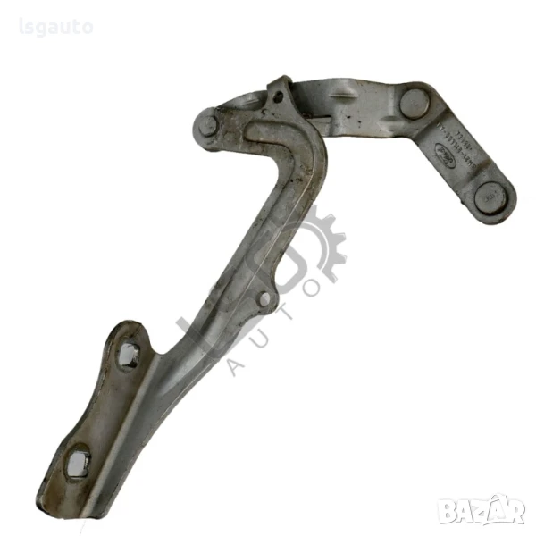 Дясна панта преден капак Ford S-MAX 2006-2014 ID:147321, снимка 1