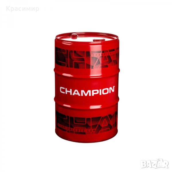 Двигателно масло CHAMPION LUBRICANTS, снимка 1