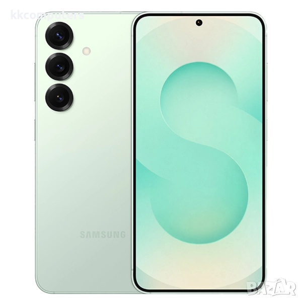 ЧАСТИ ЗА SAMSUNG GALAXY S25 512GB , снимка 1