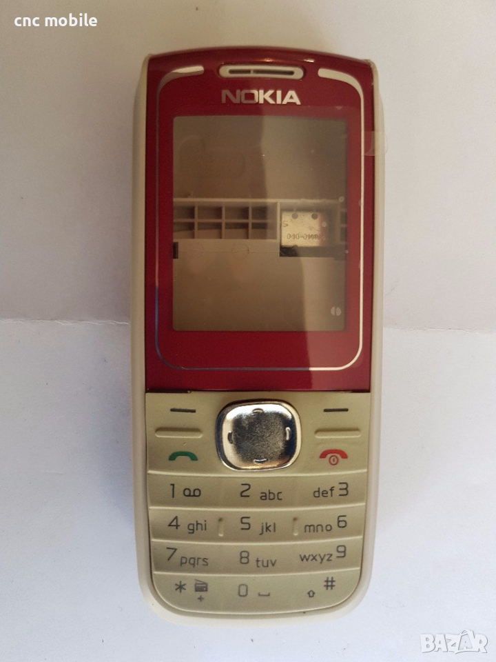 Nokia 1650 оригинални части и аксесоари , снимка 1