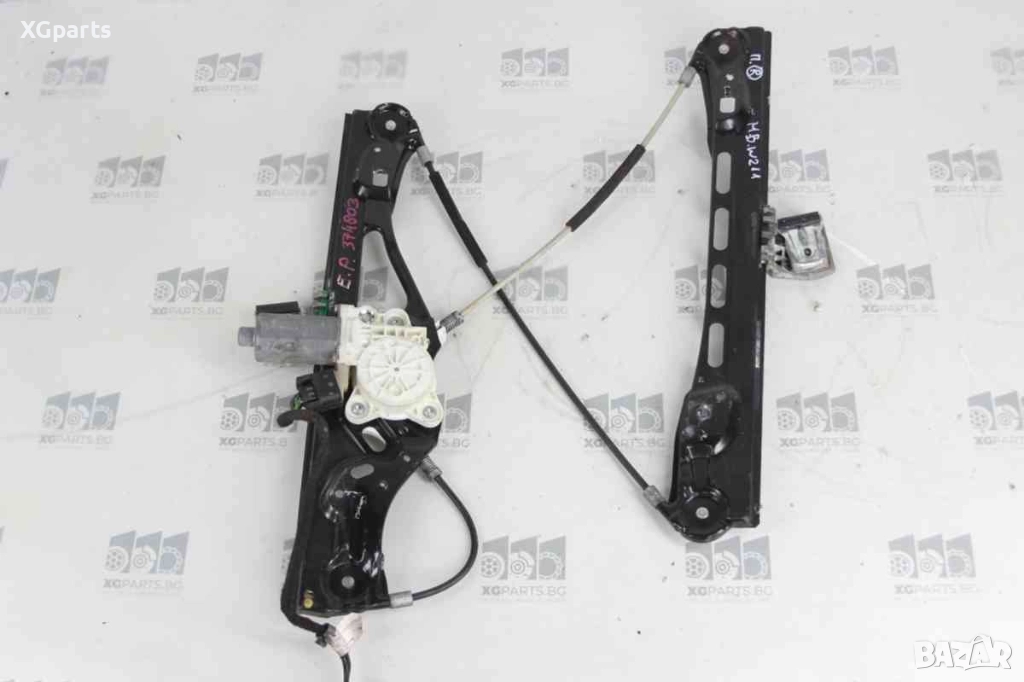 Стъклоповдигач преден десен за Mercedes E-class W211 (2002-2009), снимка 1