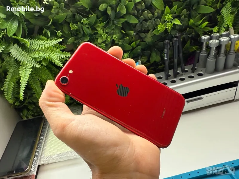 Корпус за iPhone SE , снимка 1