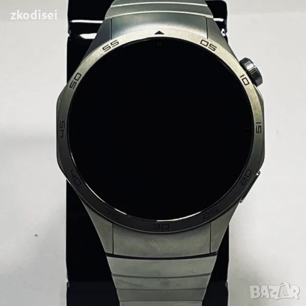 Smart watch HUAWEI GT4 46mm, снимка 1