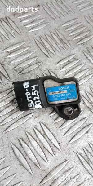 Мап сензор Alfa Romeo 159 1.9JTD 2008г.	, снимка 1