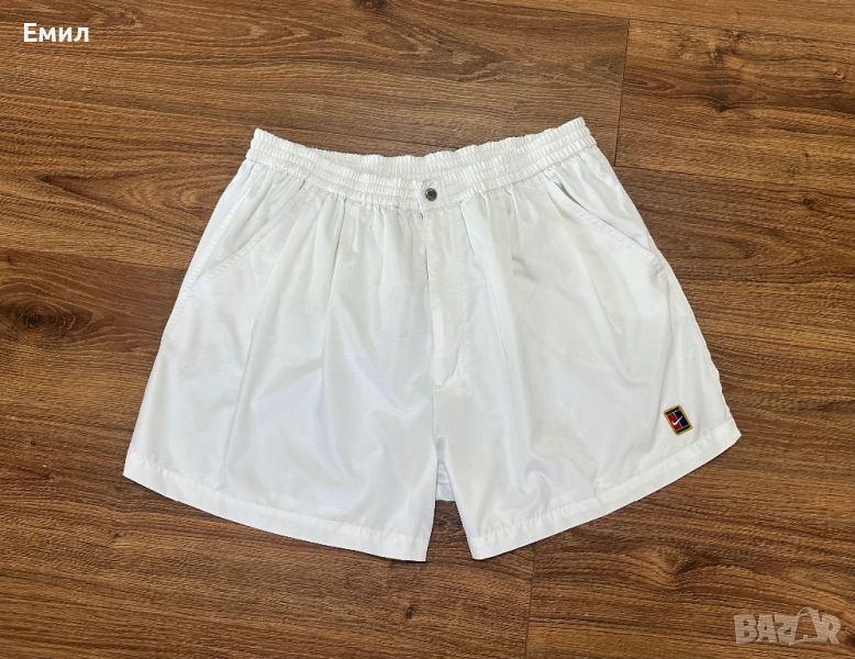 Мъжки шорти Nike Challenge Court Shorts, Размер XXL, снимка 1