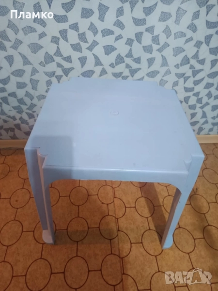 Продавам детска масичка , снимка 1