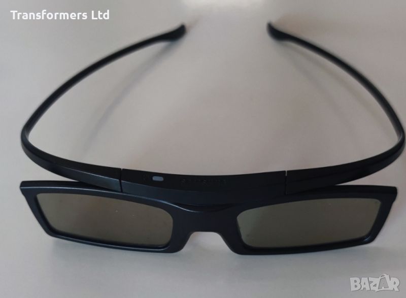 3D-Очила Samsung, снимка 1
