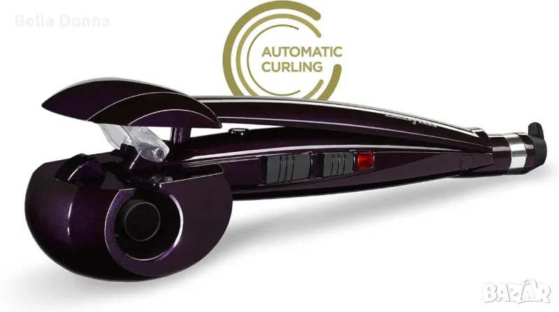 Автоматична маша за коса BaByliss Curl Secret C1000E, снимка 1