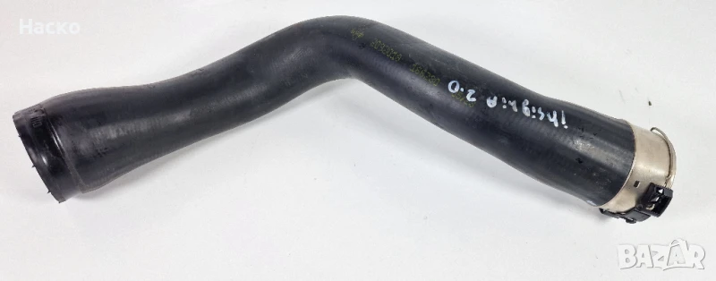 Маркуч Турбо Опел Инсигниа 2.0 ЦДТИ Opel Insignia 2.0 CDTI, снимка 1