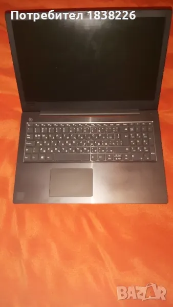 Лаптоп LENOVO  V330 15IKB, снимка 1