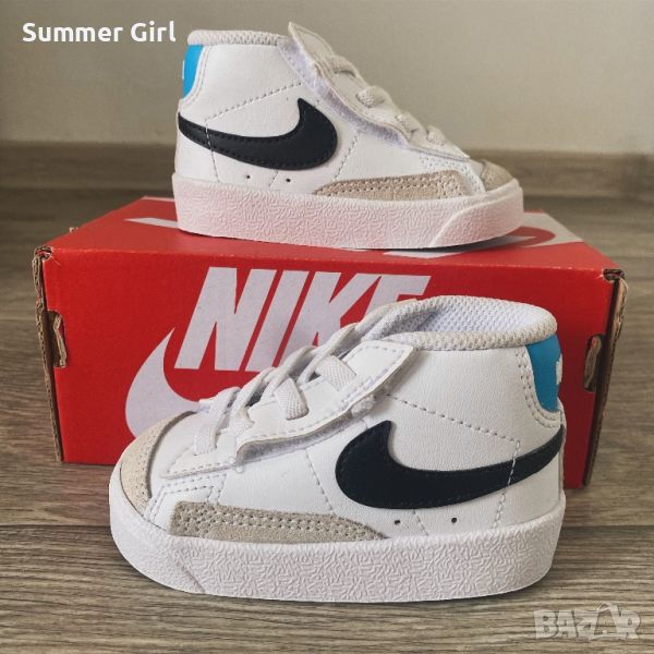 Nike Blazer оригинални детски маратонки, снимка 1