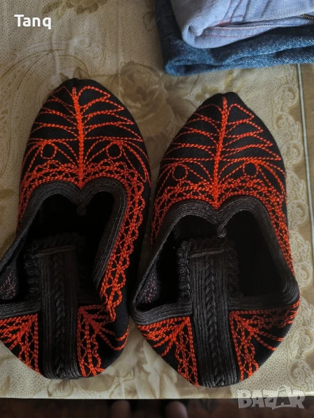 Родопски терлици (НОВИ), снимка 1