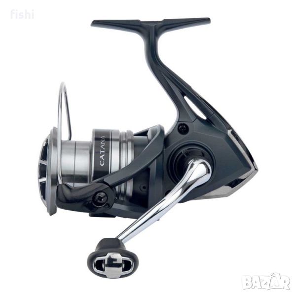 Макара Shimano Catana 2500 HG FE, снимка 1