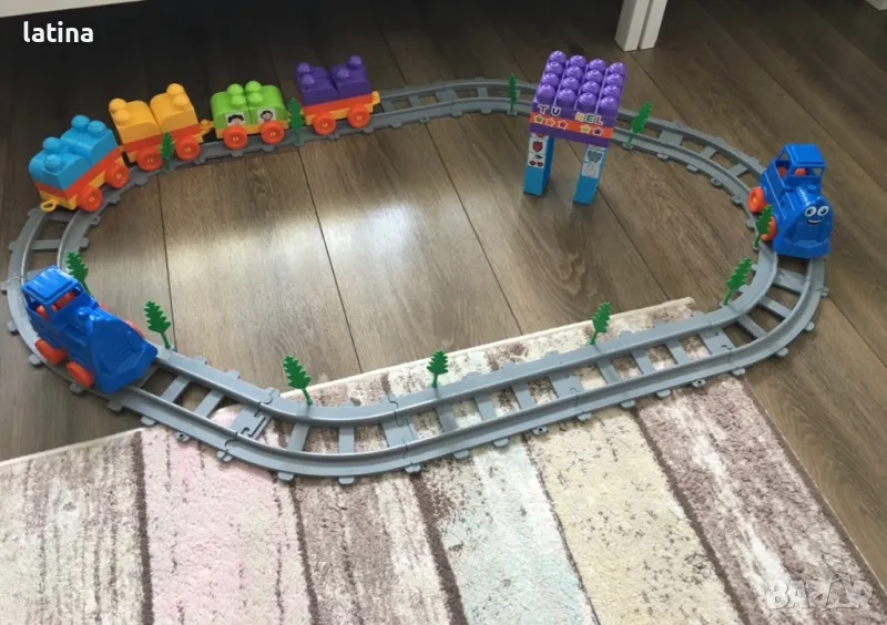 Играчка, снимка 1