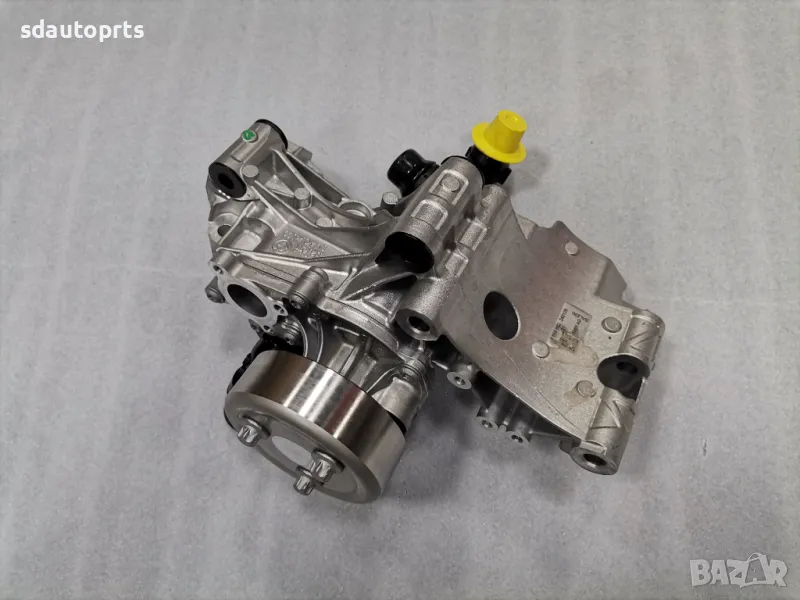 Нова Водна Помпа BMW G30 G31 G32 G01 G02 B48 - 8658682 / 11518658682, снимка 1