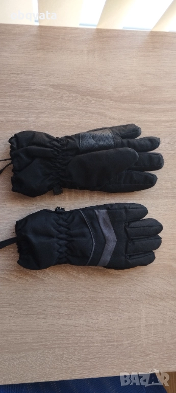 Детски топли водонепромокаеми ръкавици , снимка 1