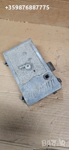 ретро брава автобус Чавдар соц стара автобусна , снимка 1