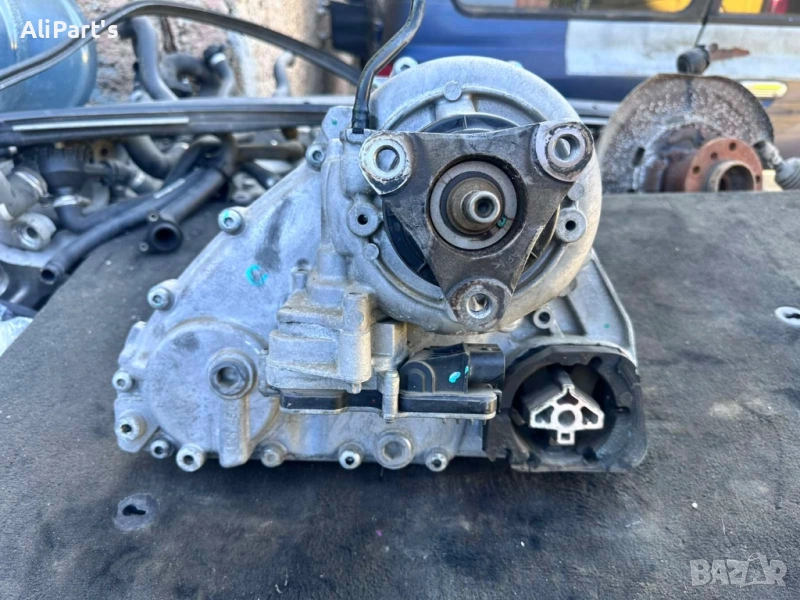 Раздатка АТЦ 450 свалена от БМВ с N код на мотора, снимка 1
