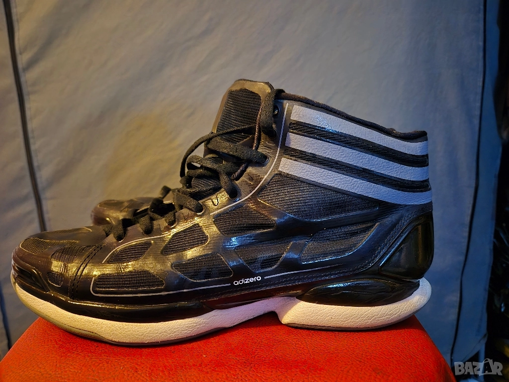 Adidas adizero-original-номер46, снимка 1