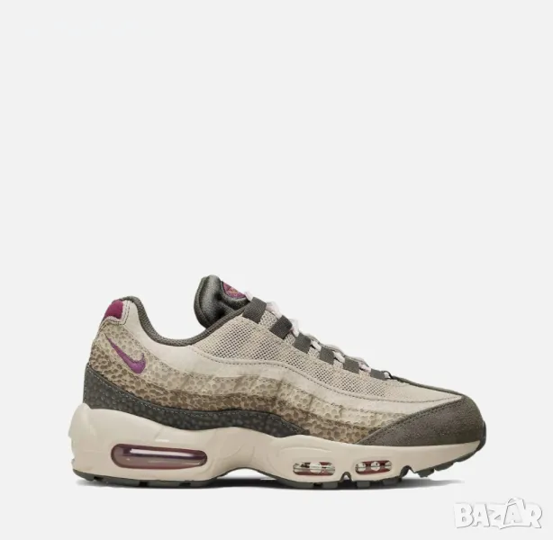 НАМАЛЕНИЕ !!! Дамски маратонки NIKE AIR MAX 95 DX2955-001 №40.5, снимка 1