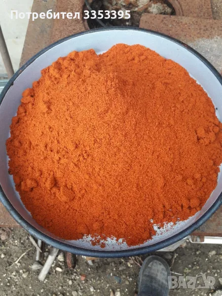 подправки от вкуса на детството. , снимка 1