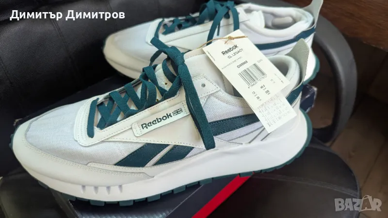 Reebok CL Legacy чисто нови, снимка 1