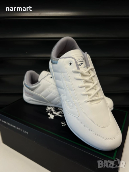 Мъжки обувки S.A. UPOLO -1950-44, снимка 1