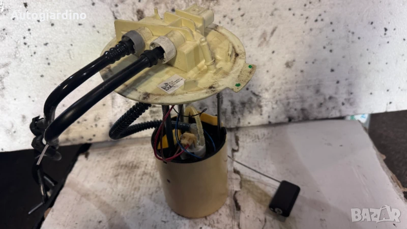 Горивна помпа за Ford Transit - KK31-9H307-AB  / A2C16032202, снимка 1