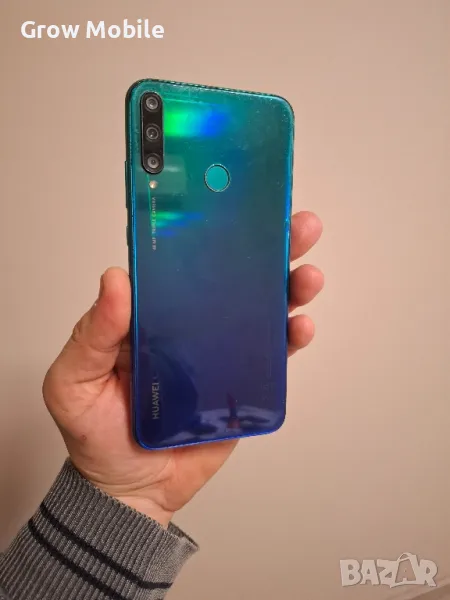 Huawei Y7p, снимка 1