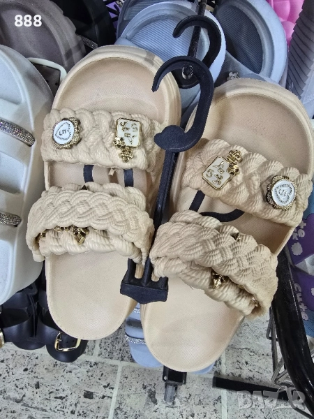 дамски чехли , снимка 1