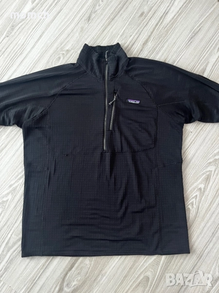 PATAGONIA-мъжка блуза размер ХЛ, снимка 1