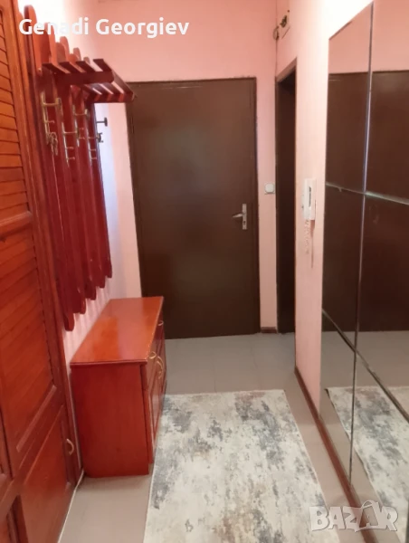 ДВУСТАЕН апартамент, снимка 1