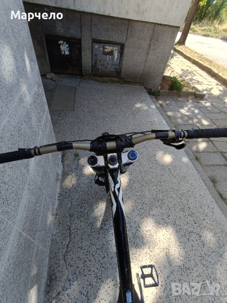 Ns Fuzz 27,5 Dh, снимка 1