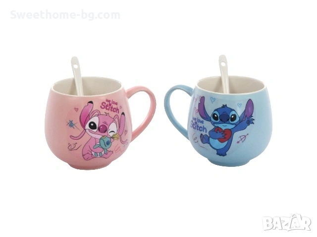 Подаръчни чаши, снимка 1