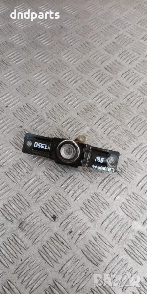 Ключалка заден капак Chrysler 300M 1998г.	, снимка 1