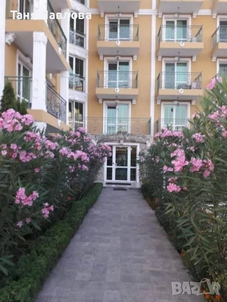 Почивка на море , снимка 1