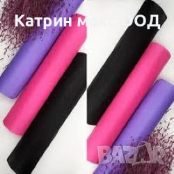 Цветен чаршаф-покривало от нетъкан текстил, снимка 1