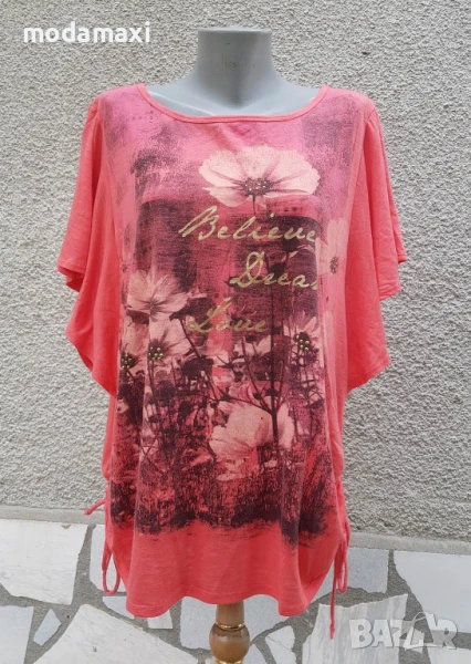 3XL Нова  блуза Style & Co , снимка 1