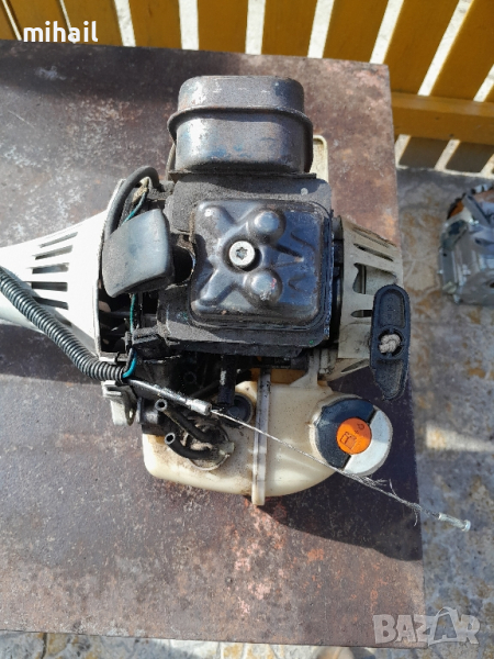 Stihl KM 130 R  на части , снимка 1