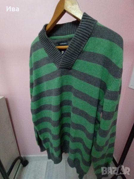 Пуловер мъжки Pierre Cardin, снимка 1