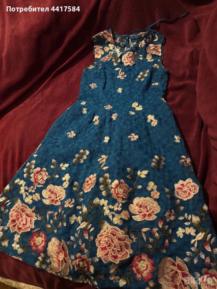 Официална рокля , снимка 1