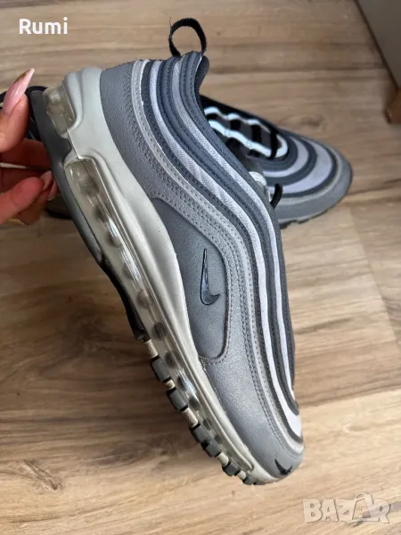 Оригинални мъжки маратонки Nike Air Max 97! 45 н, снимка 1