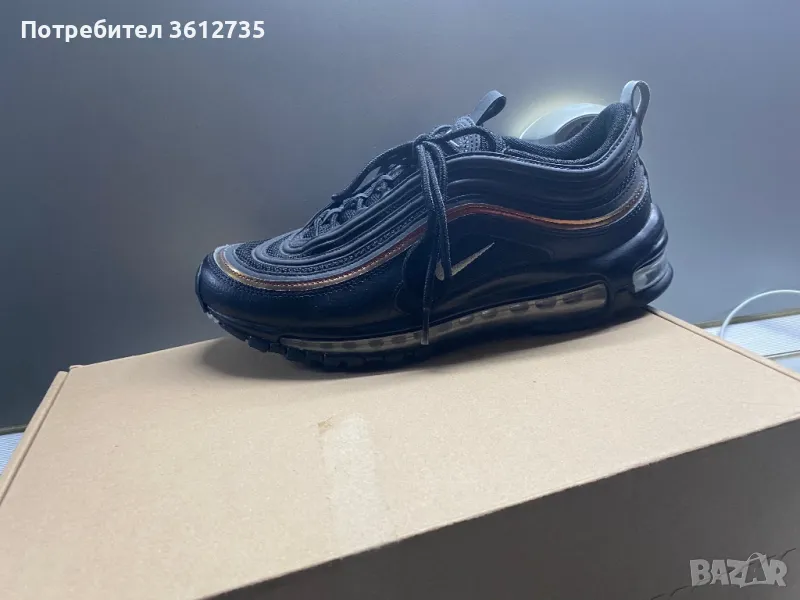 Продавам оригинални  Nike air max 97, снимка 1